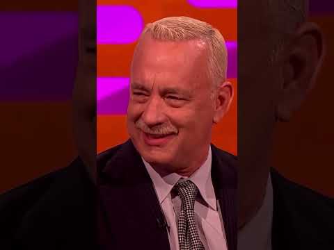 tom-hanks-talks-how-he-come-up-with-forest-gump-voice-#tomhanks-#forestgump-#voice-#shorts