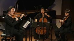 Inside Chamber Music with Bruce Adolphe: Haydn Quartet in F major, "The Dream"  - Durasi: 1:02:57. 