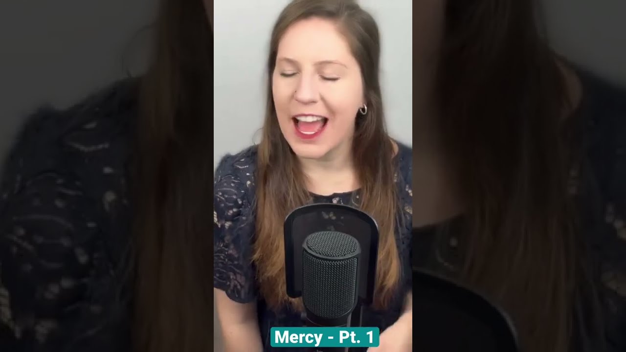 Watch „Mercy why you gotta show up lookin' so good just to hurt me?“ #mercy #brettyoung #shortsmusic on YouTube