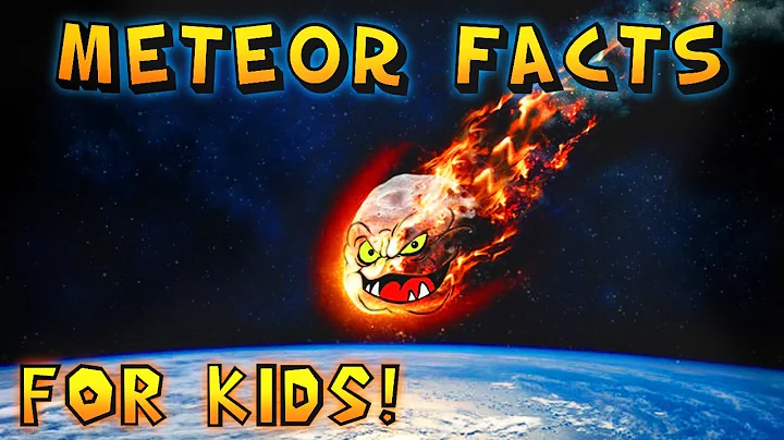 What is an asteroid facts for kids? (2023)