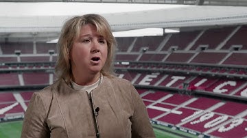 In Conversation with Angela Strzelecki of Dupont at CPhI 2018