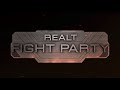 Realt Fight Party 2019