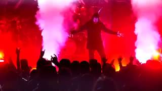 Kamelot On The Road 2018 - Worcester, Usa