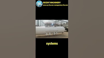 Maximize Mine Ventilation with Decent Machinery’s High-Performance Fans