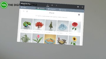 Hands on with HoloLens Preview RS5 Build 17720