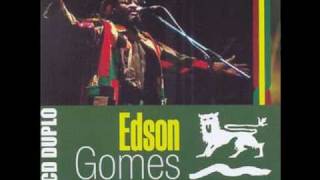 Video thumbnail of "Edson Gomes - Inquilino das Prisões (Mp3)"