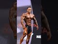 2023 mr olympia jeremy buendia