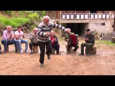 ეთნოფორი • etnopori (ანონსი/გადაცემა სამოცდამეერთე) 25.05.2016წ.