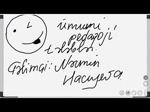 Video: Ümumi əmsalı Necə Tapmaq Olar