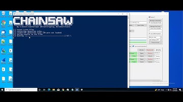 Posh Easy Win with ChainSaw and EVTX files