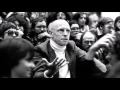 Análise do Discurso com Michel Foucault -Ep 02| Trailer 