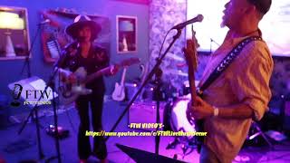 Rosie Flores & The Talismen (LIVE HD) / Bandera Highway / Cordova Bar: SD, CA 7/16/23