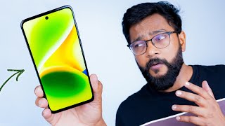 This Phones comes with New Features - Moto g73 !