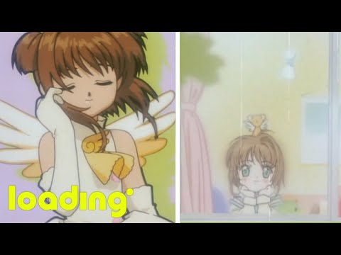 Cardcaptor Sakura - Abertura e Encerramento (2ª Temp.) - Versão Dublada  (28/01/2020) 