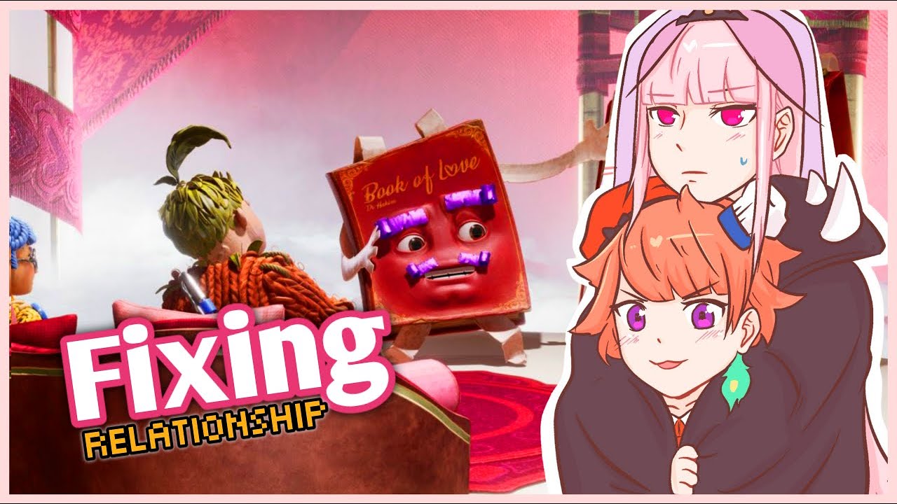 Reasons why you fell in love with Takamori | Hololive EN