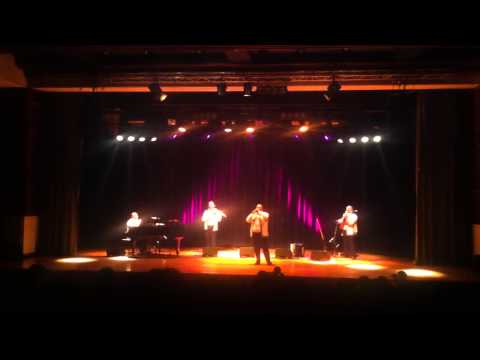 TCHAAS  Musique et Voix Tsiganes suite