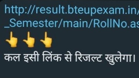 Bteup even semester result #polytechnic #evensemester #2022 #bteup #resultbteup #polytechnicevensem