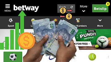 Betway Strategy : How to make EASY money