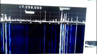 rtl-tcp direct sampling gqrx