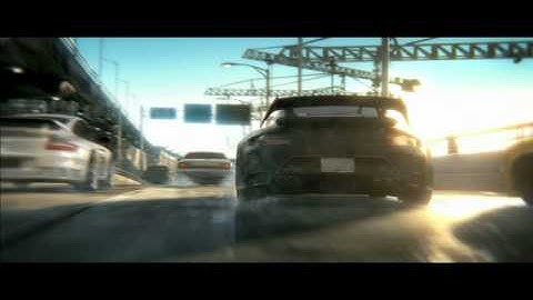 Need for Speed: Undercover (HD WIDESCREEN)