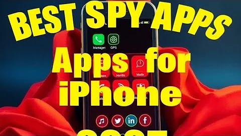 Best Spy Apps for iPhone 2025: Top Picks You Can’t Miss!