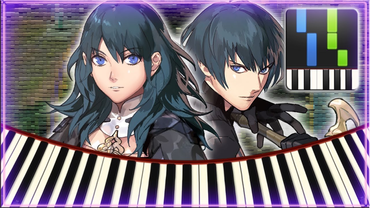 Fire Emblem Three Houses Fodlan Winds
