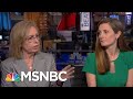 President Trump Insider Spills On People Buying Trump’s 'B-S' | The Beat With Ari Melber | MSNBC