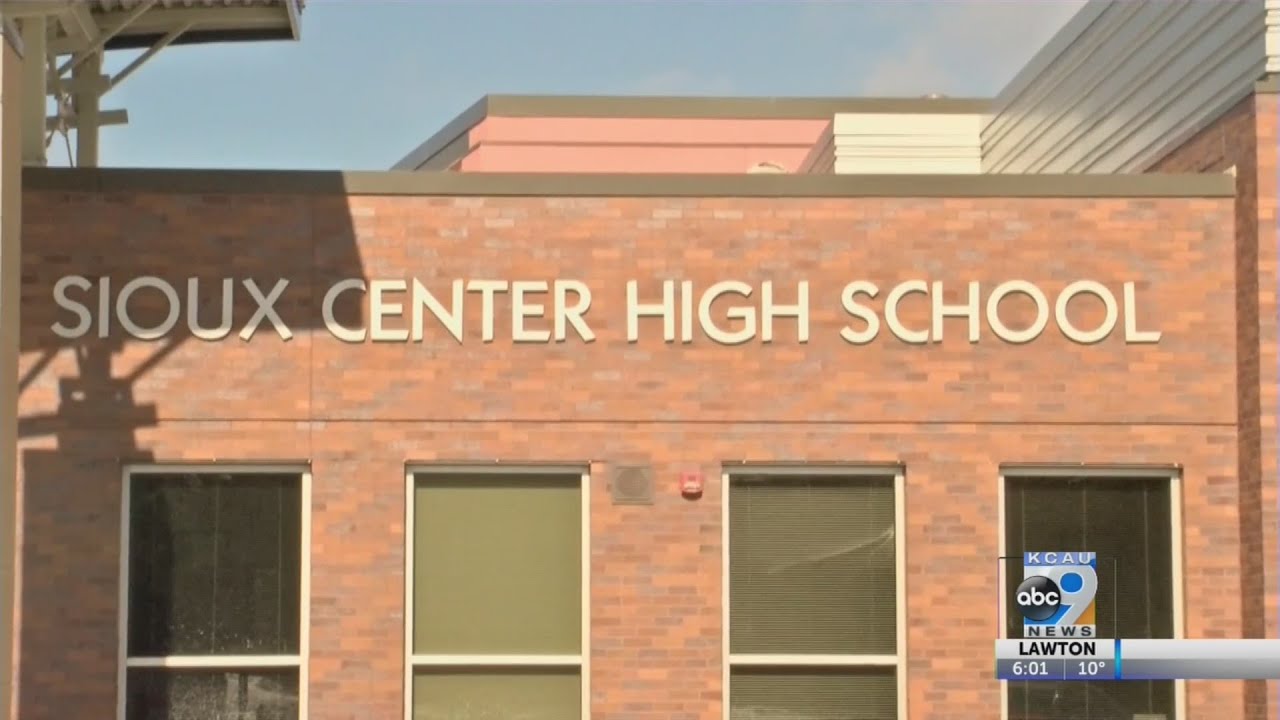 Sioux Center community prepares to vote on bond funding a new school