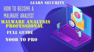 Malware Analysis Professional  Anti Reversing Tricks Part I . Learn Security  in English