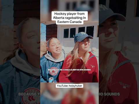 Albertan Ragebaits Eastern Canadians Alberta Canada Ragebait