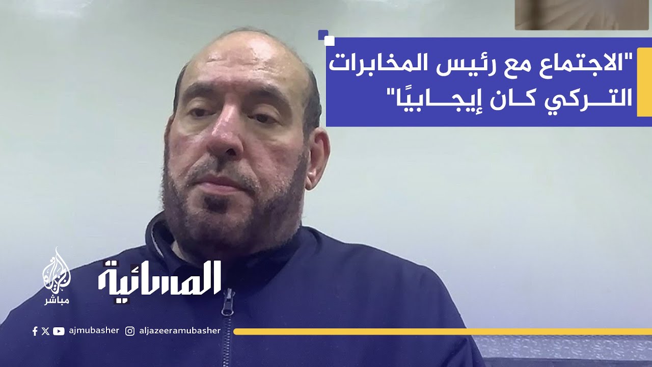 شرط حماس للاتفاق.. محمد نزال يؤكد إصرار الحركة على دور فاعل لتركيا ومصر وقطر معاً