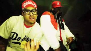 Chris Brown Ft. Lil Wayne, Busta Rhymes - Look At Me Now.mp4