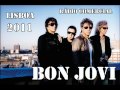 Bon Jovi - It's My Life (Lisboa 2011)