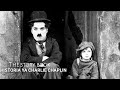 The story bookhistoria ya charlie chaplin mchekeshaji maarufu zaidi duniani