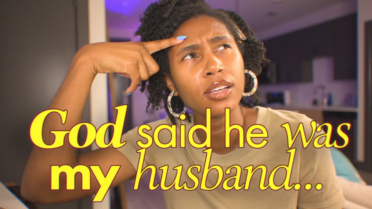 (How to) know if he's your husband | Q&A  | positioned, signs, marriage, relationship with God