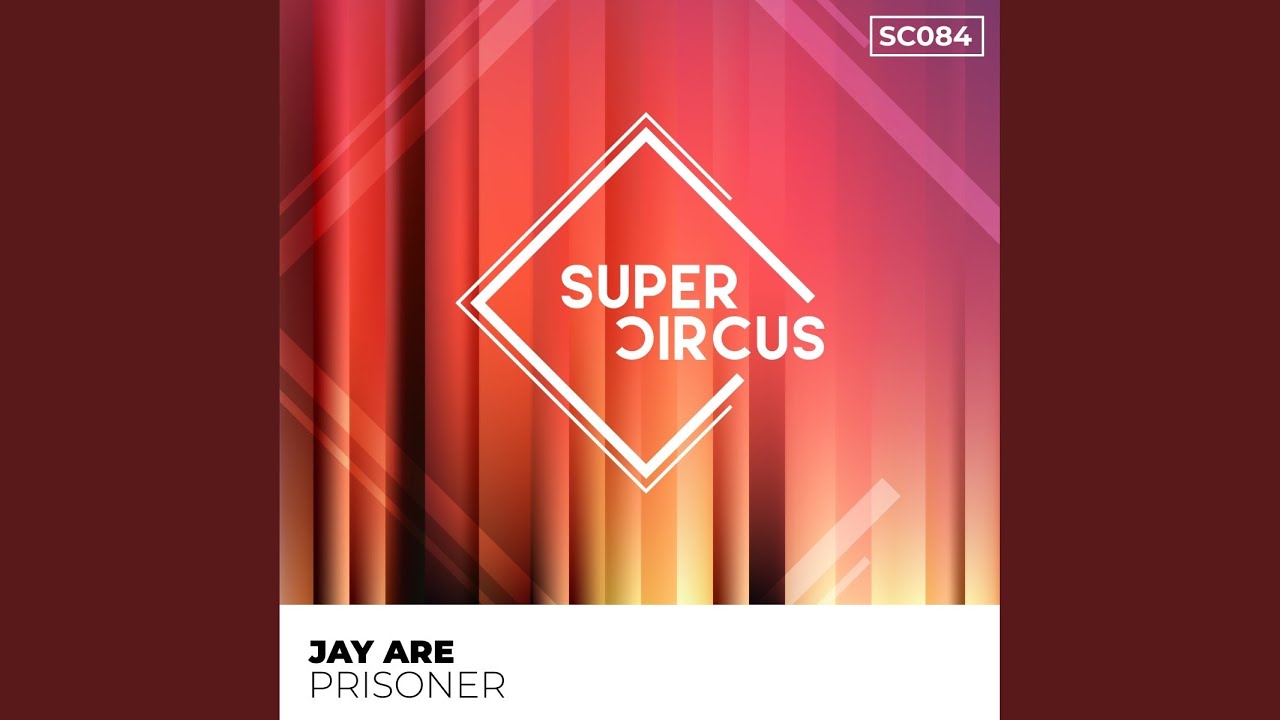 Watch Prisoner (Original Mix) on YouTube Watch Prisoner (Original Mix) on YouTube