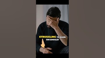 Biggest SEO Secret in 2025 for Ranking #websitegrowth #shortsfeed #seotips #seo #ranking #seoguide