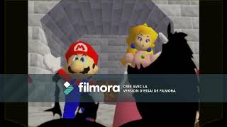Download Lagu timon and pumbaa rewind super mario 64 MP3