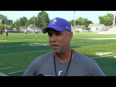Countdown to Kickoff: Fremont Ross enters new era with familiar face