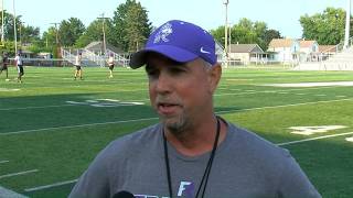 Countdown to Kickoff: Fremont Ross enters new era with familiar face