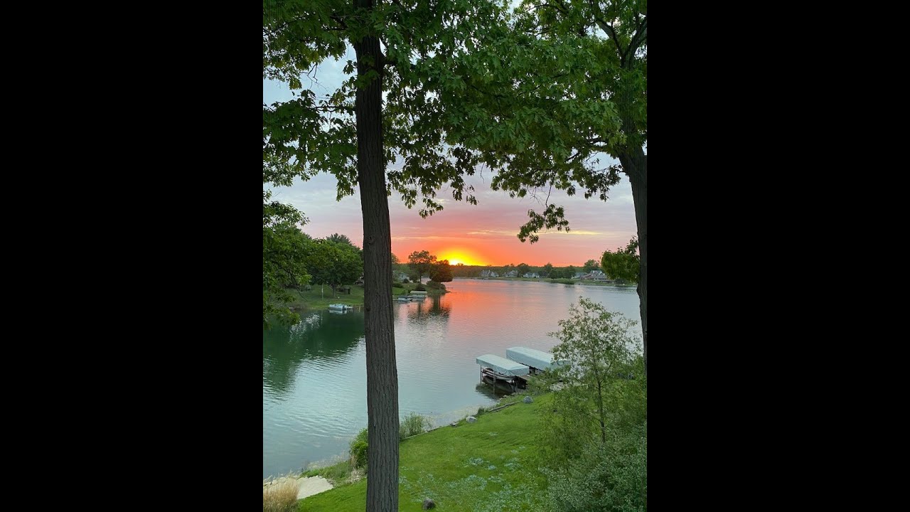 Lake Doster and Pine Like