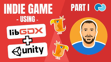 GameDev Tech #1 LibGDX + Unity : SupAnimalZ Dash Game