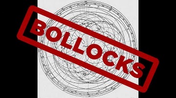 Testing Geocentrism - Part 1