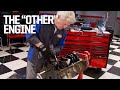 Building The "Other Engine" - An AMC 360 - Horsepower S16, E4