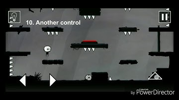 That level again : 10. Another control || #mind game