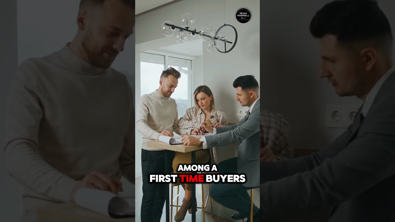 Georgetown & Burleith Housing Market Update – Q1 2025