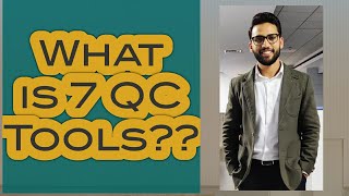 7 QC tools in Hindi || 7 Basic tools used for Problem Solving || Quality