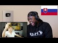PSHOW REACTS The Worst Things about Slovakia REACTION / PPPETER SLOVAKIA REACTION