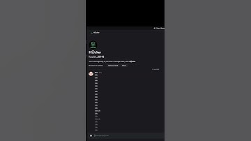 How to Make a BOT SPAMMER