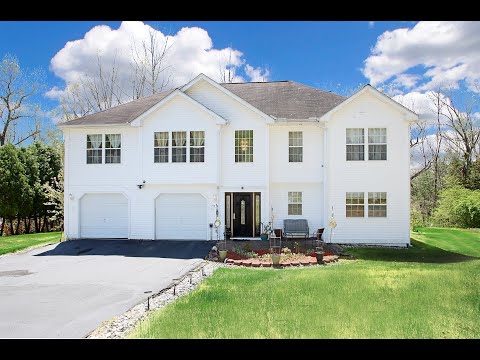 155 Riverside Drive, Meriden, CT home video tour